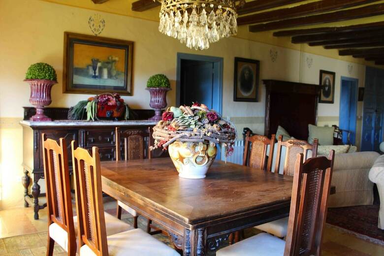 Agroturismo Casa Esp�gol