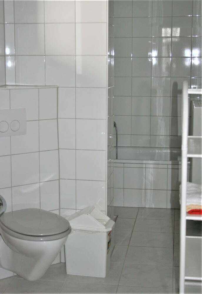 Apartamentos Monteurzimmer G�kl�