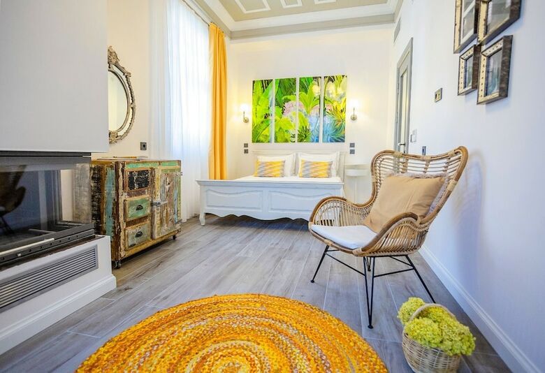 Hotel Otel Fanari Bozcaada