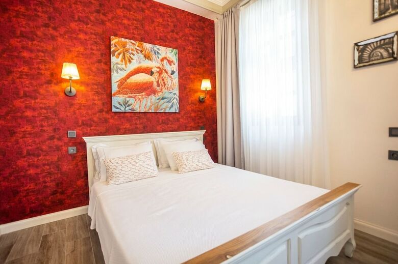 Hotel Otel Fanari Bozcaada