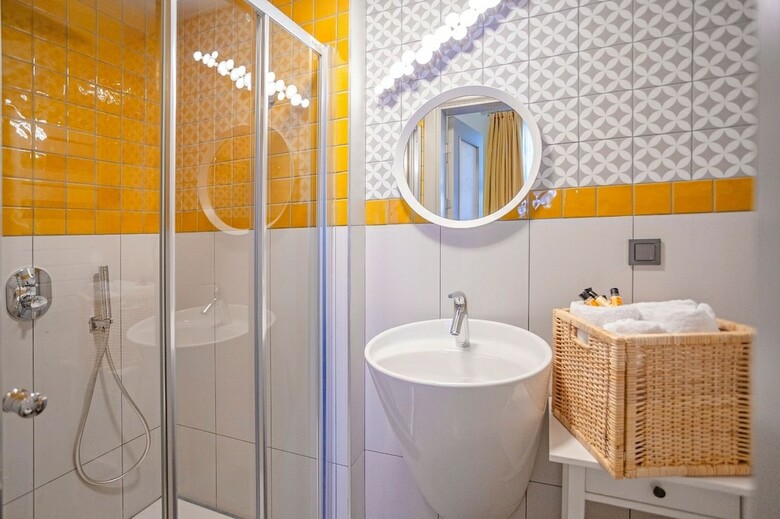 Hotel Otel Fanari Bozcaada