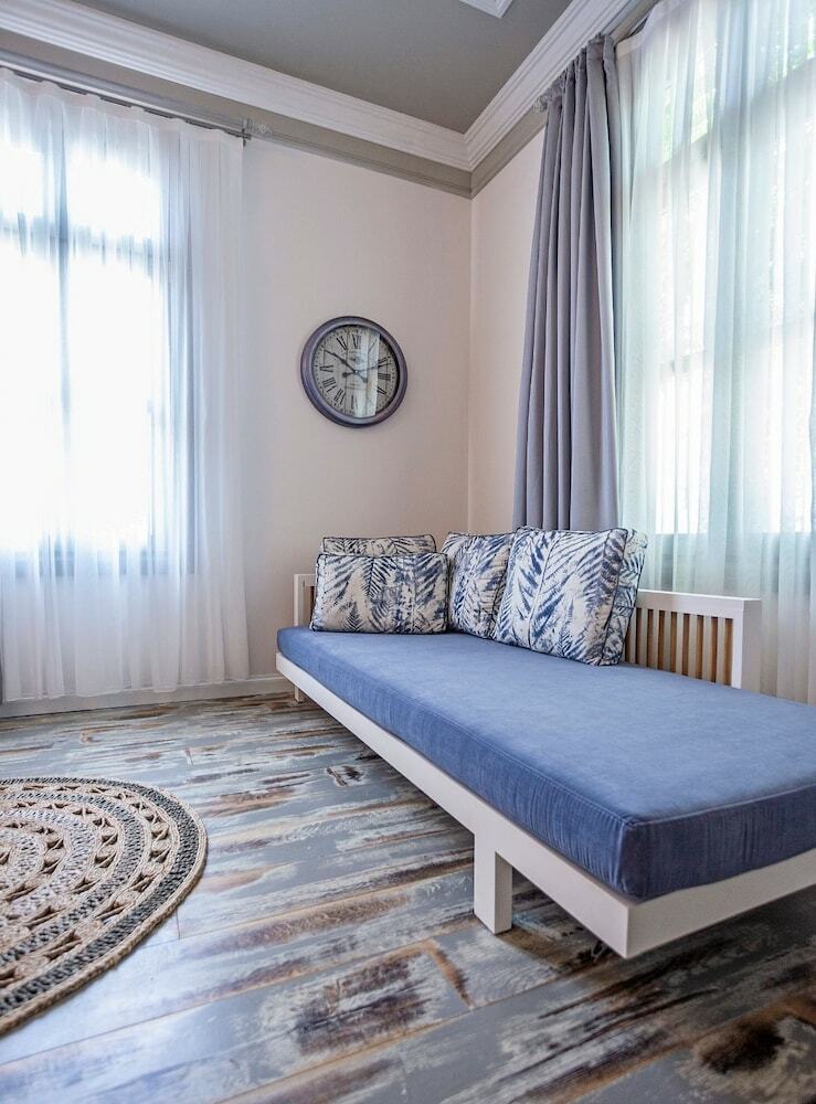 Hotel Otel Fanari Bozcaada
