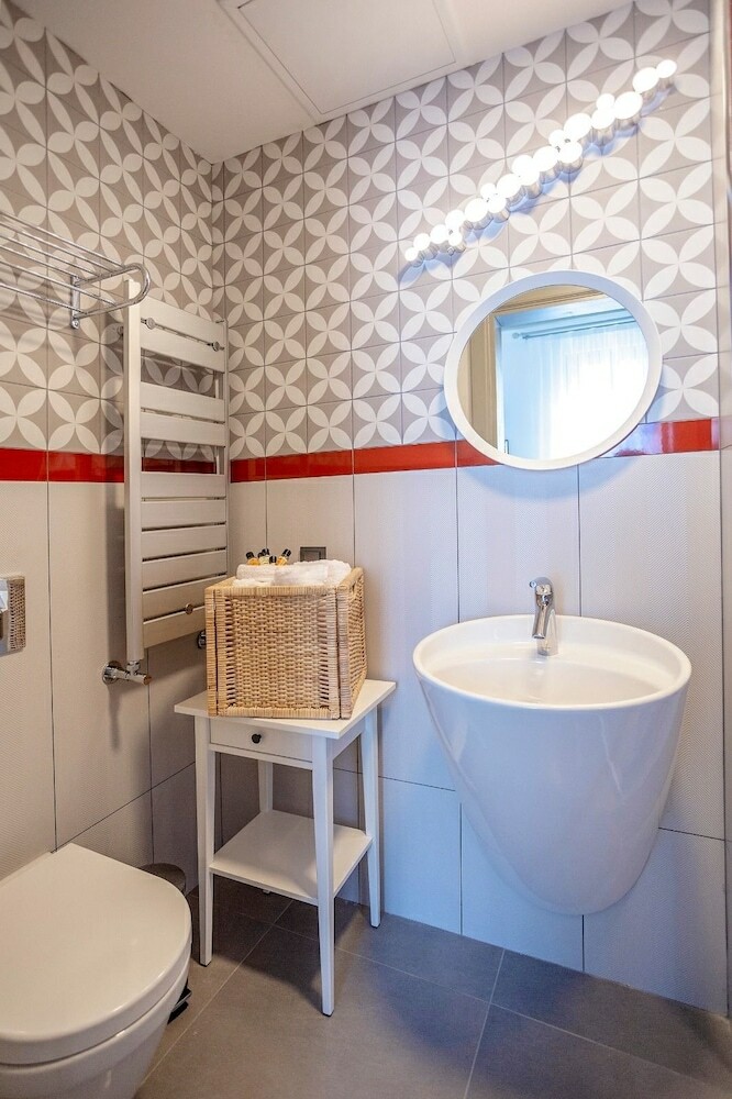 Hotel Otel Fanari Bozcaada