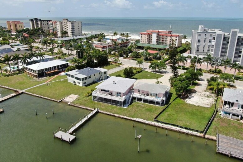 Estero Bay 2nd Floor Apartment