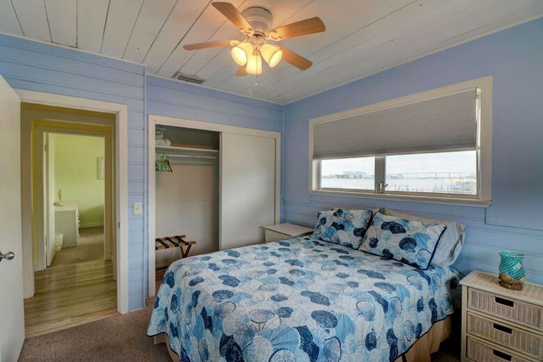 Estero Bay 2nd Floor Apartment