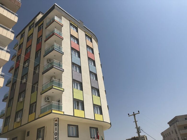 Rios Apart Hotel