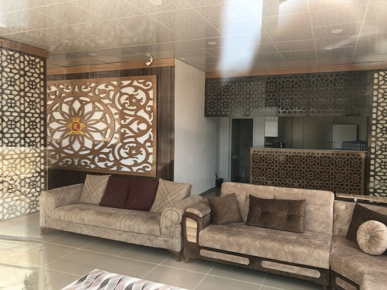 Rios Apart Hotel
