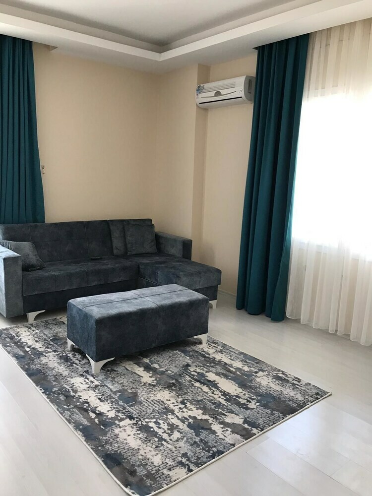 Rios Apart Hotel