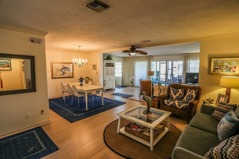 5155 Williams Dr. - M