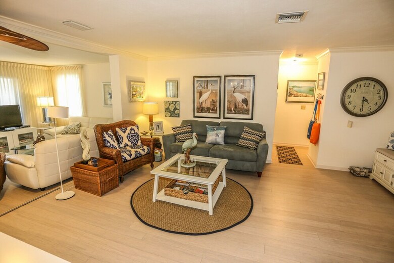 5155 Williams Dr. - M