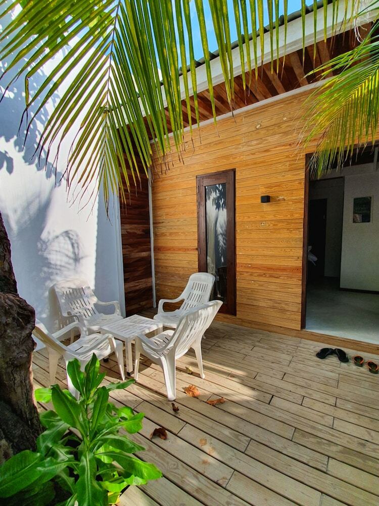 Hotel Brickwood Holiday Home