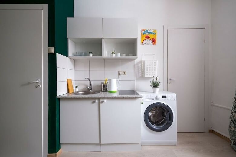 Redhouse Studio Apartment