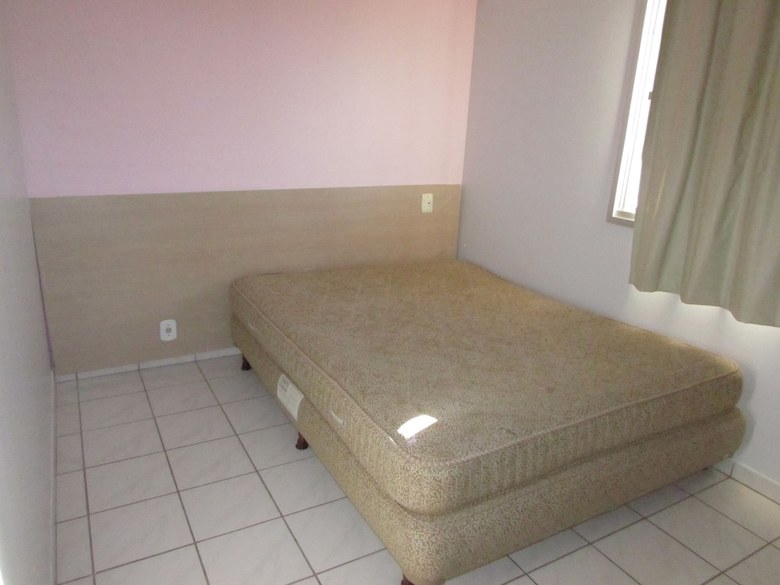 Apartamentos Aquarius Residence