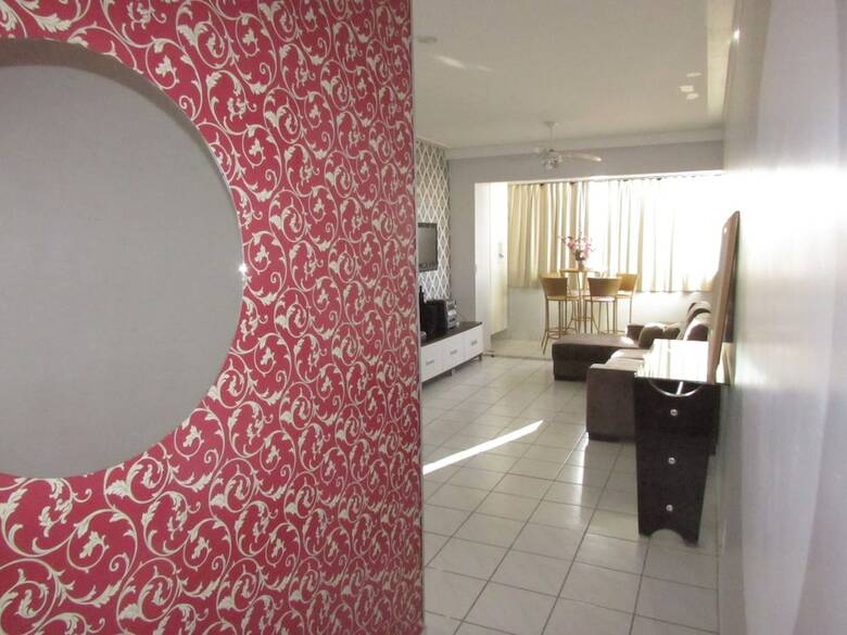 Apartamentos Aquarius Residence