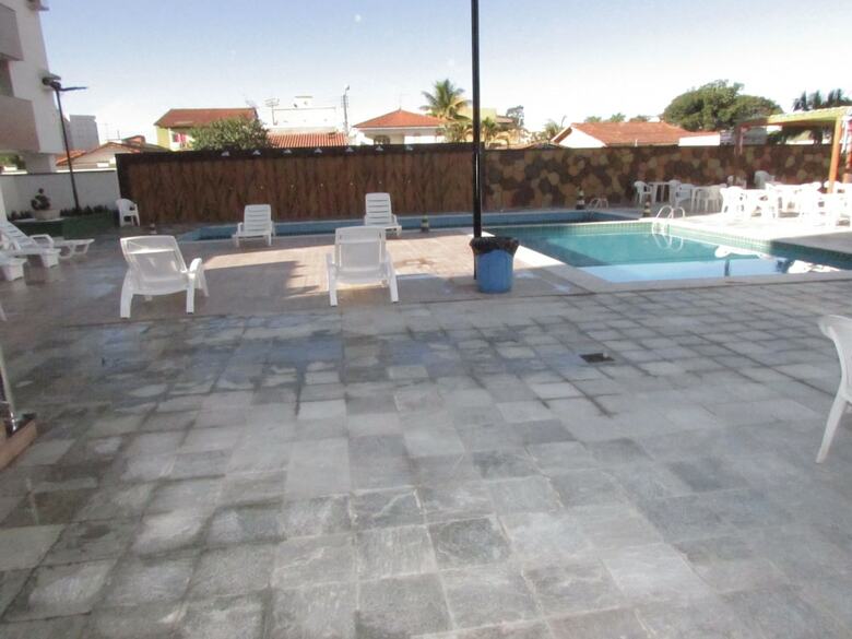 Apartamentos Aquarius Residence