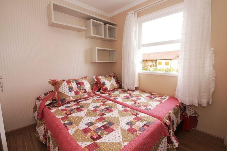 Apartamento Sobre As Nuvens