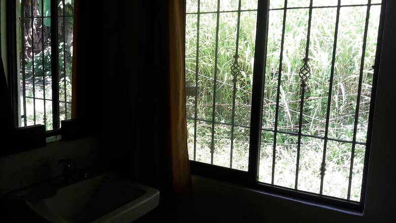Oceanblue Samara Lodge
