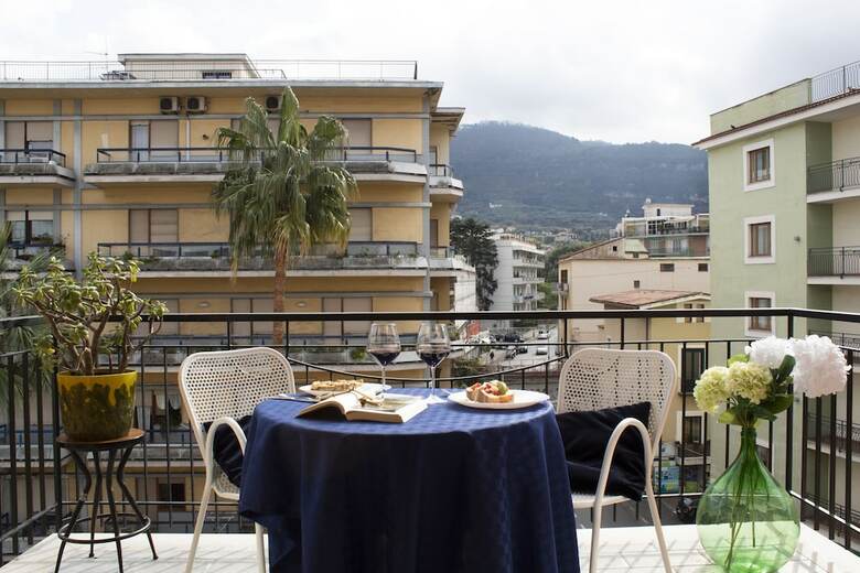 Apartamento Casa Derosa