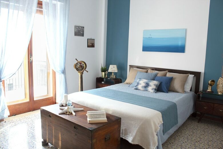 Apartamento Casa Derosa