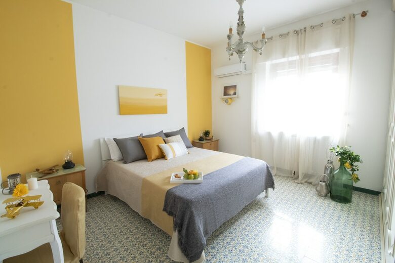 Apartamento Casa Derosa