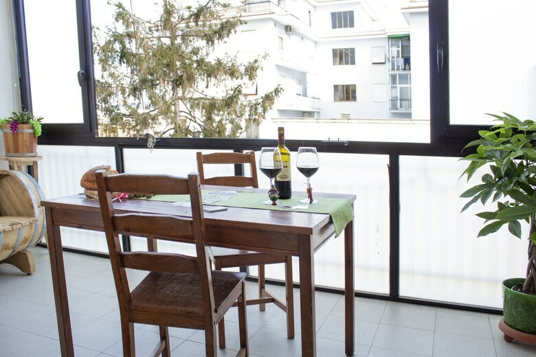 Apartamento Casa Derosa