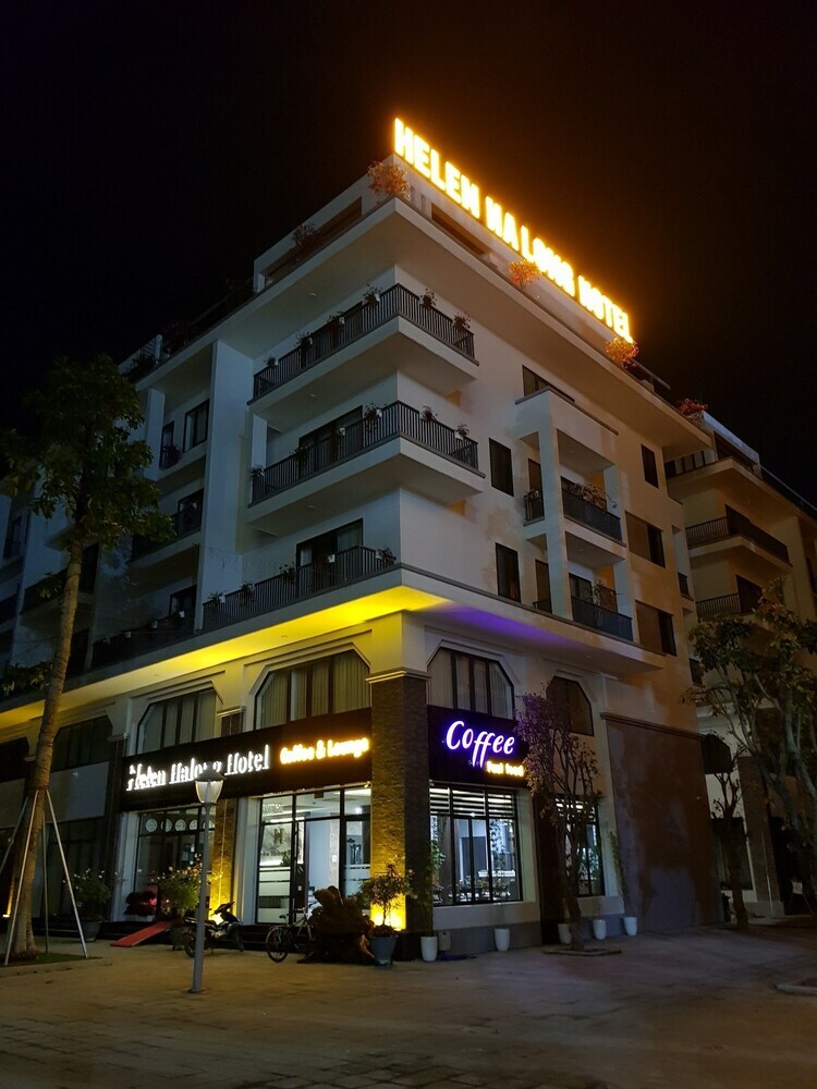 Helen Halong Hotel