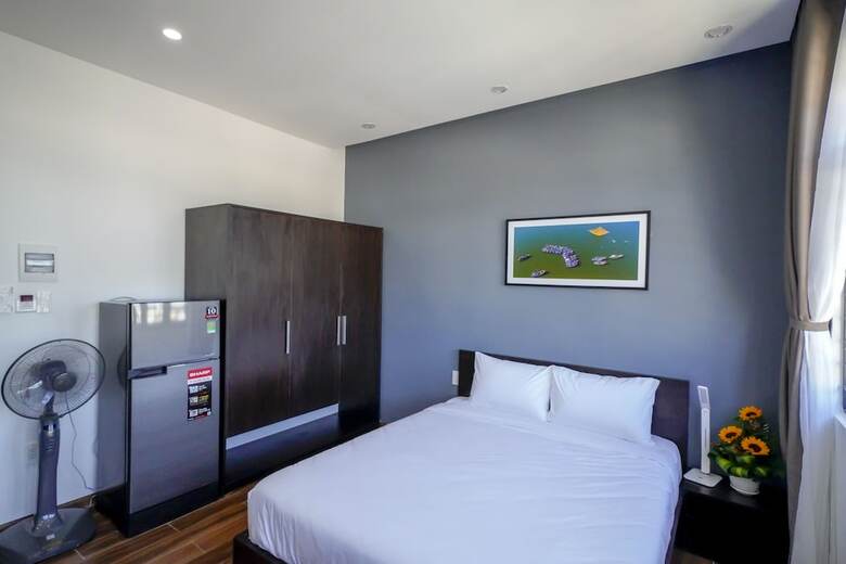 Aparthotel Lento Hotel And Apartment
