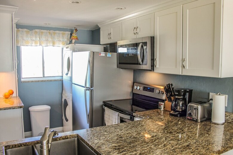 Castle Beach 303