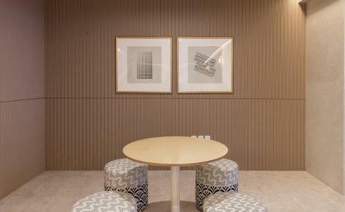 Brown Dot Hotel Deokcheon