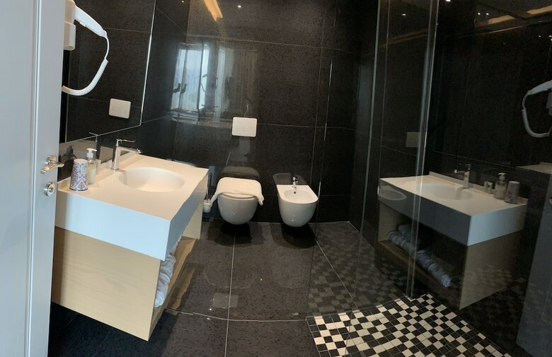 Hotel Marina Premium
