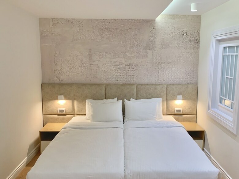 Hotel Marina Premium