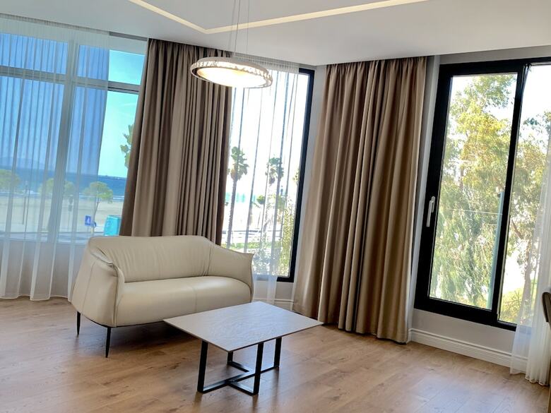 Hotel Marina Premium