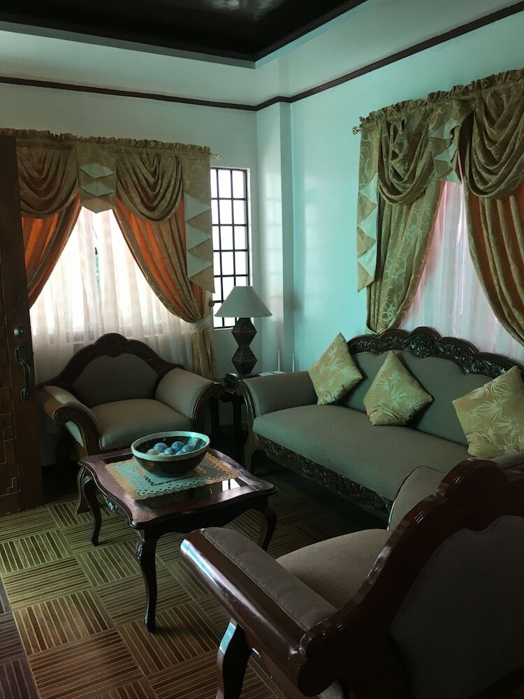 Hostal Joyful Island Hostel - Mactan Beach