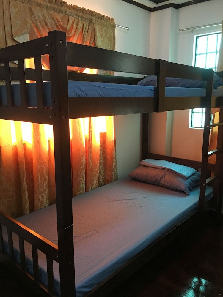 Hostal Joyful Island Hostel - Mactan Beach