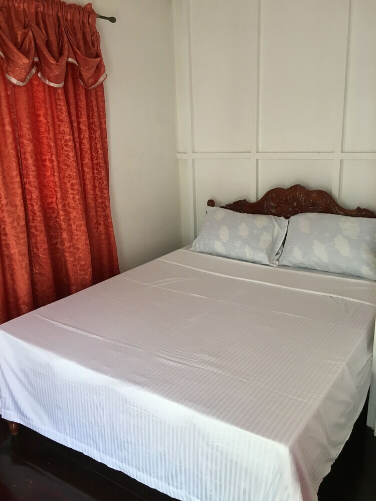 Hostal Joyful Island Hostel - Mactan Beach