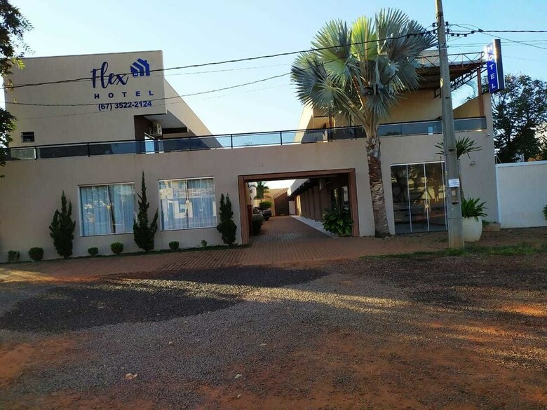 Hotel Flex