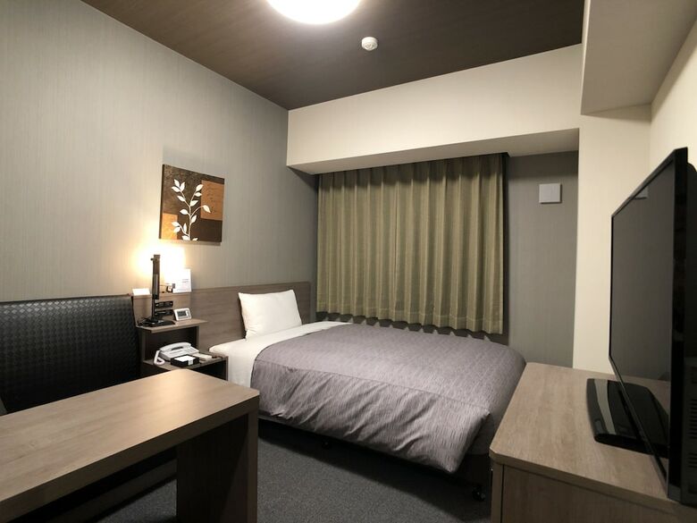 Hotel Route-inn Kurashiki Mizushima