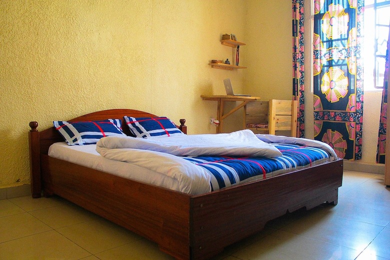 Hotel Gisa Stay 101