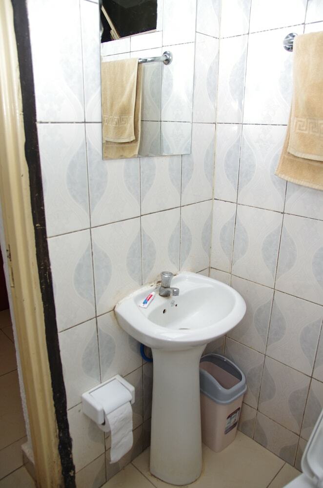 Hotel Gisa Stay 101