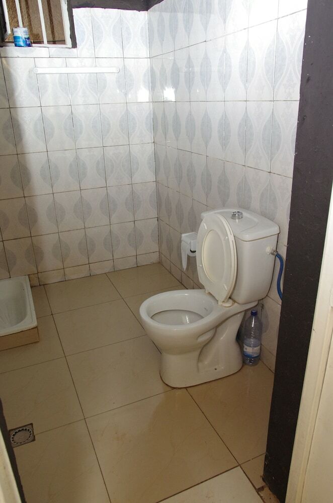 Hotel Gisa Stay 101