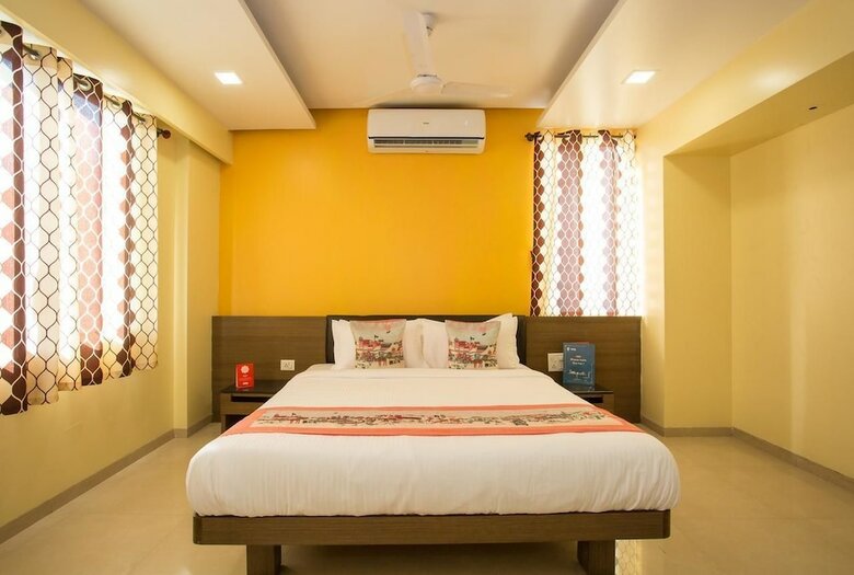 Hotel Nanashree Executive