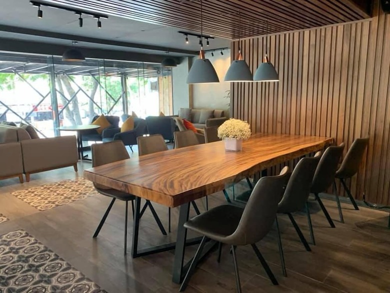 Aparthotel Orchid Boutique Apartment