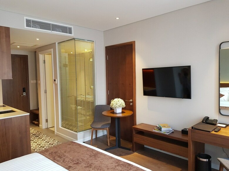 Aparthotel Orchid Boutique Apartment