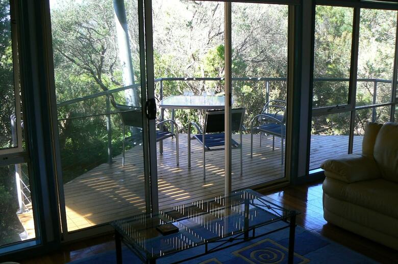 Apartamentos Sandy Point Beach Escape