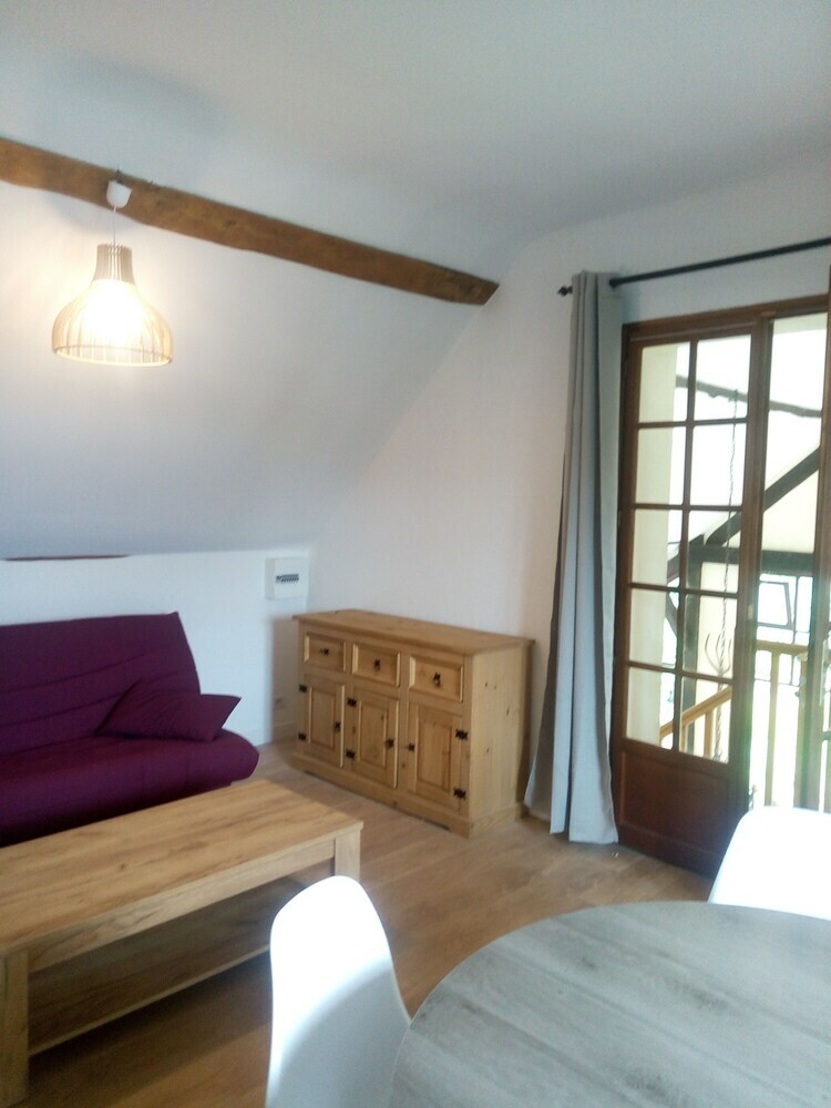 Hotel Chambre D'h�tes - Chez Julie