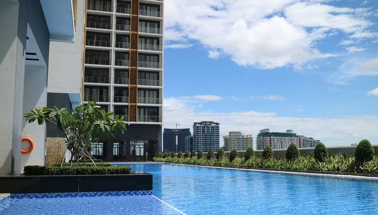 Aparthotel Daily Skyline