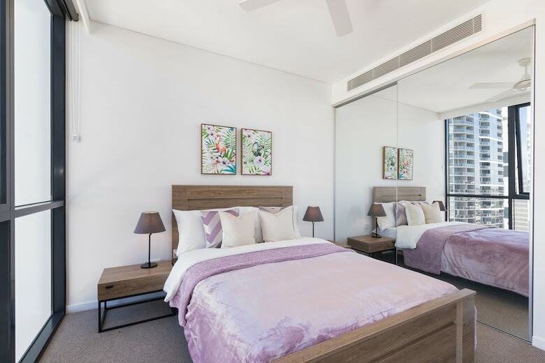 Sofun Apartment On Hope Street