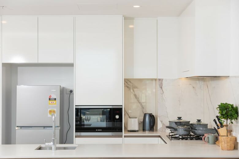 Sofun Apartment On Hope Street