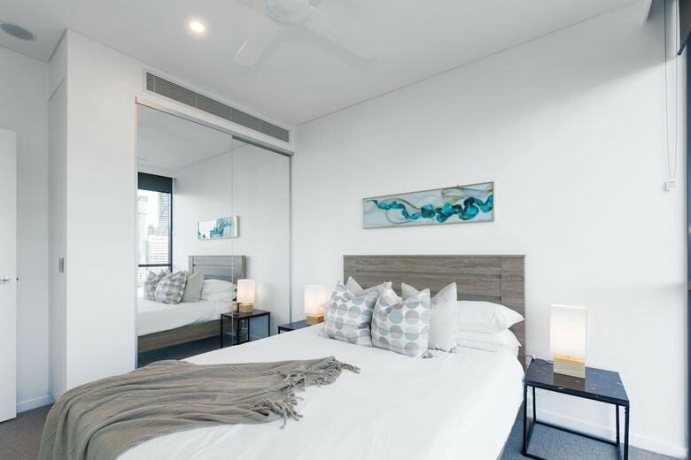 Sofun Apartment On Hope Street