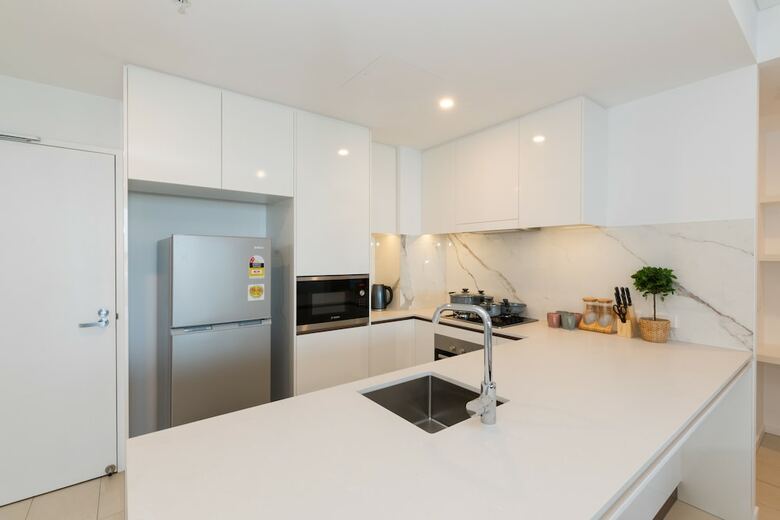 Sofun Apartment On Hope Street